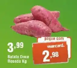 Veran Supermercados Batala Doce Rosada oferta