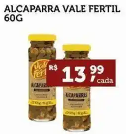 CenterBox ALCAPARRA VALE FERTIL oferta