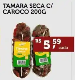 CenterBox Tamara seca c/ caroco oferta