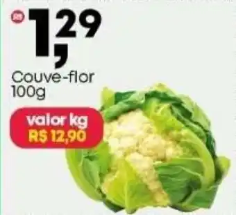 Frangolândia Couve-flor oferta