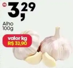 Frangolândia Alho oferta