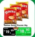 Max Atacadista Tekitos oferta