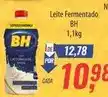 Supermercados BH Bh - leite fermentado oferta