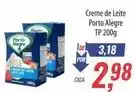 Supermercados BH Porto alegre - creme de leite oferta