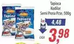 Supermercados BH Kodilar - tapioca oferta