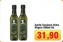 Spani Atacadista Cocinero - azeite extra virgem oferta