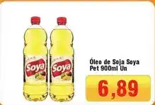 Spani Atacadista Soya - óleo de soja oferta