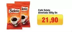 Spani Atacadista Seleto - café oferta