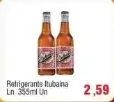 Spani Atacadista Itubaína - refrigerante ln. 355ml un oferta