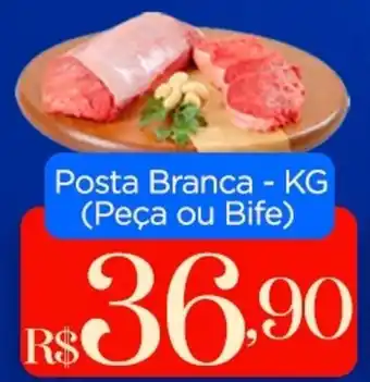 Supermercados Santa Helena Posta Branca oferta