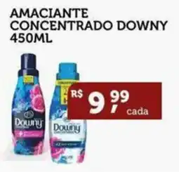 CenterBox Amaciante concentrado downy oferta