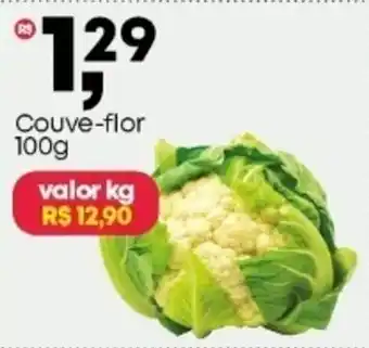 Frangolândia Couve-flor oferta