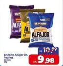 Rebouças Supermercados Biscoito Alfajor Dr. Peanut Sortido oferta