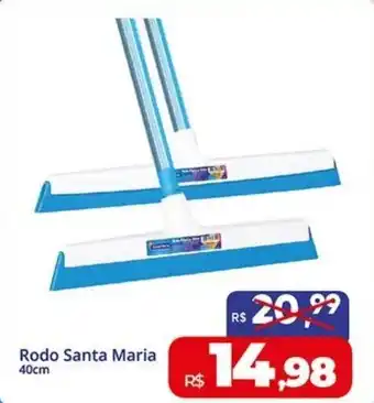 Rebouças Supermercados Rodo Santa Maria oferta