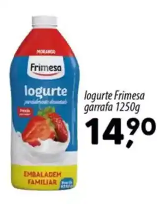 Asun logurte  Frimesa garrafa oferta