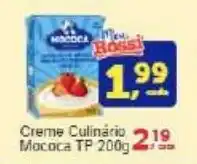 Rossi Supermercado Creme Culinário Mococa TP oferta