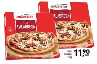 Asun Pizza Excelsior oferta