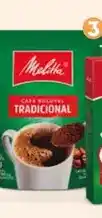 Supper Rissul Melitta - café solúvel oferta