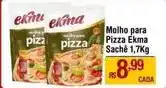 Max Atacadista Molho - molho para pizza oferta