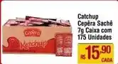 Max Atacadista Cepêra - catchup oferta