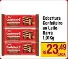 Max Atacadista Barra - cobertura confeiteiro ao leite oferta