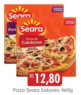 Epa Pizza Seara Sabores oferta