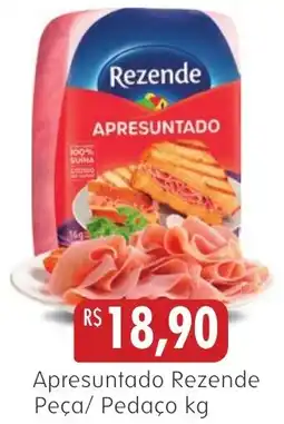 Epa Apresuntado Rezende Peça/ Pedaço oferta