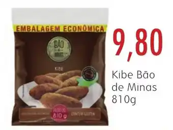 Epa Kibe Bão de Minas oferta