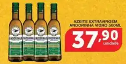 Roldão Azeite extravirgem andorinha vidro oferta