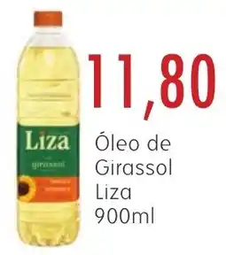 Epa Óleo de Girassol Liza oferta