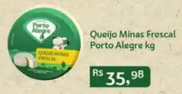 Epa Queijo Minas Frescal Porto Alegre oferta