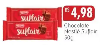 Epa Chocolate Nestlé Suflair oferta