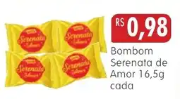 Epa Bombom Serenata de Amor oferta