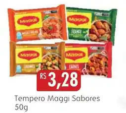 Epa Tempero Maggi Sabores oferta