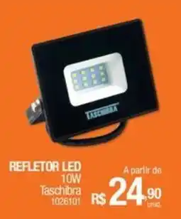 Milium Refletor led 10w oferta