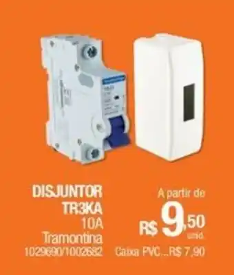 Milium Disjuntor tr3ka oferta