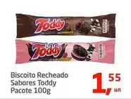 Tenda Atacado Sabores - biscoito recheado sabores pacote oferta