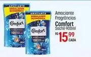 Muffato Comfort - amaciante fragrâncias oferta