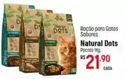 Muffato Sabores - ração para gatos sabores oferta