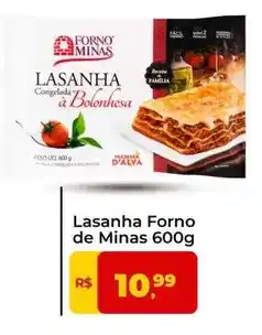 Tonin Superatacado Forno de minas - lasanha oferta