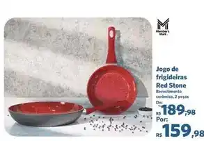 Sam's Club Red stone oferta