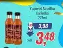 Supermercados BH Coquetel - alcoólico da rocha oferta