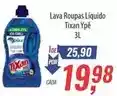 Supermercados BH Tixan ypê - lava roupas líquido oferta