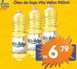 Atacado Vem Óleo de Soja Vila Velha oferta