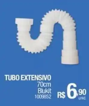 Milium Tubo extensivo oferta