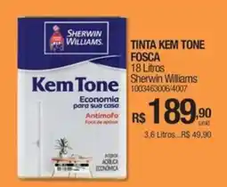 Milium Tinta kem tone fosca oferta