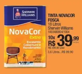 Milium Tinta novacor fosca oferta