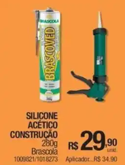 Milium Silicone acético construção oferta