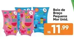 Atacado Vem Boia de Braço Pequena Mor Unid. oferta