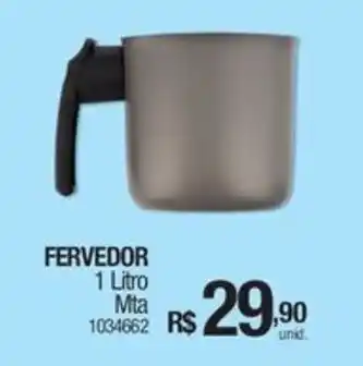 Milium Fervedor oferta